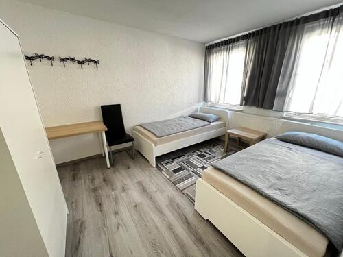 Foto - 4 Zimmer Etagenwohnung zur Miete in Nürtingen