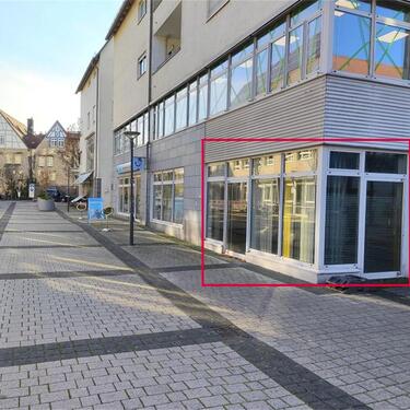 Foto - Attraktive Innenstadtlage – ca. 88 m² vielseitig nutzbar!