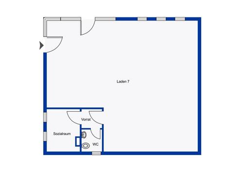 Foto - andere zur Miete in Backnang