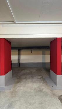 Foto - Tiefgarage Stellplatz Videoüberwacht zu vermieten