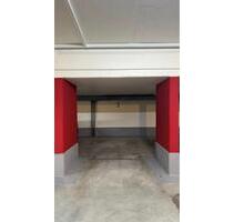 Tiefgarage Stellplatz Videoüberwacht zu vermieten - München Giesing