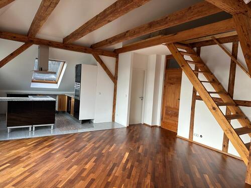 Foto - 4 Zimmer Etagenwohnung zur Miete in Potsdam