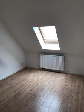 Foto - Etagenwohnung in Nortorf zur Miete