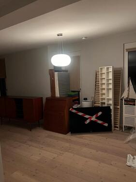 Foto - 3 Zimmer Etagenwohnung in Glienicke/Nordbahn