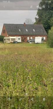 Foto - Alter Bauernhof Resthof an der Weser