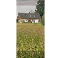 Alter Bauernhof Resthof an der Weser - Blender