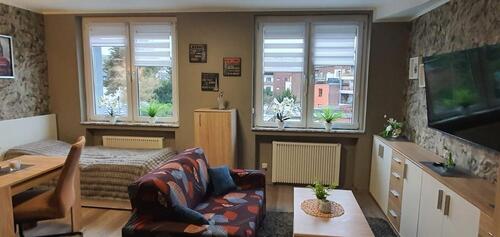 Foto - Wohnen im Herzen von Mönchengladbach