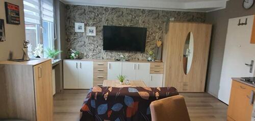 Foto - 1 Zimmer Etagenwohnung in Mönchengladbach