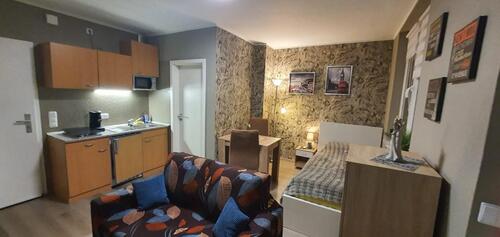 Foto - Etagenwohnung in Mönchengladbach zur Miete