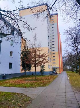 Foto - Attraktive Kapitalanlage nahe BMW FIZITZ - 1‑Zimmer Wohnung