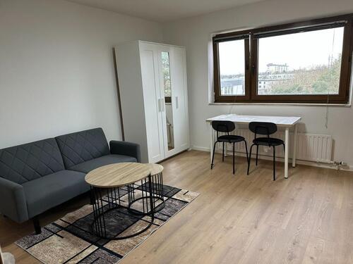 Foto - 1 Zimmer Etagenwohnung in München