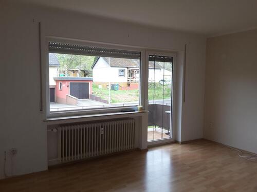Foto - 3 Zimmer Erdgeschoßwohnung in Rheinböllen