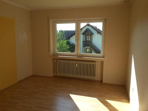 Foto - Erdgeschoßwohnung in Rheinböllen zur Miete