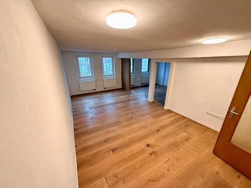 Foto - 3 Zimmerwohnung Marktplatz Grünberg