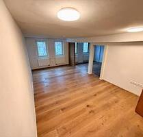 3 Zimmerwohnung Marktplatz Grünberg