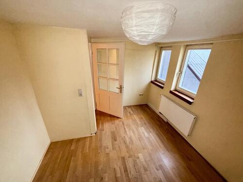 Foto - 3 Zimmer Etagenwohnung in Grünberg