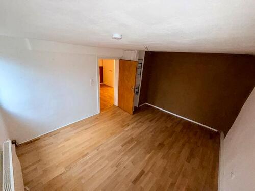 Foto - Etagenwohnung in Grünberg zur Miete