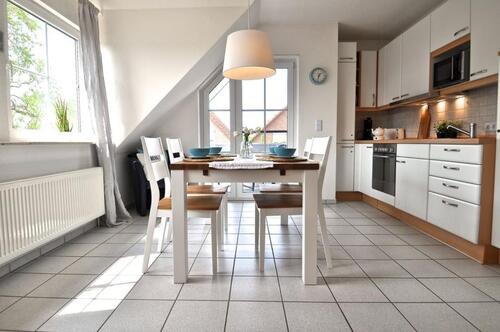 Foto - Ferienwohnung Robbe Carolinensiel 3 Nächte (16.3.-15.06.26)