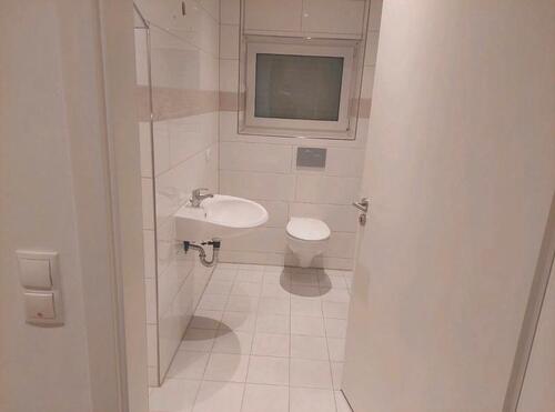 Foto - Einfamilienhaus in Zeven zur Miete