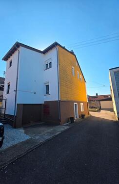 Foto - schöne DG Wohnung in Bildstock - 925,00&nbsp;EUR Kaltmiete, ca.&nbsp; 93,00&nbsp;m&sup2;