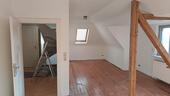 Foto - 3 Zimmer Dachgeschoßwohnung zur Miete in Saarbrücken