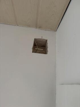 Foto - Dachgeschoßwohnung in Saarbrücken zur Miete