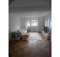 schöne, helle 3-Zimmer-Wohnung in Stuttgart - Botnang