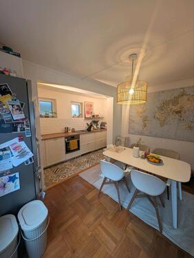 Foto - 3 Zimmer Etagenwohnung in Stuttgart