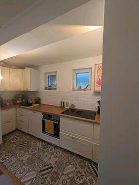 Foto - Etagenwohnung in Stuttgart zum Kaufen