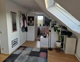 Foto - Dachgeschoßwohnung in Münster zur Miete