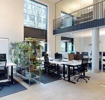 Raum für Visionäre: Einzigartige Gewerbefläche mit Charakter und Top-Anbindung - Hamburg Bahrenfeld