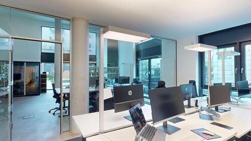 Foto - andere in Hamburg zur Miete