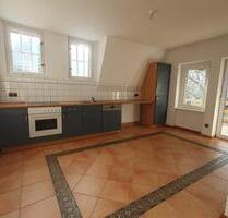 Schöne Wohnung, große Südwest-Terrasse in Köpenick-Wendenschloss - Berlin Treptow-Köpenick