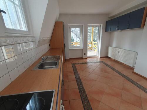 Foto - 3 Zimmer Etagenwohnung zur Miete in Berlin