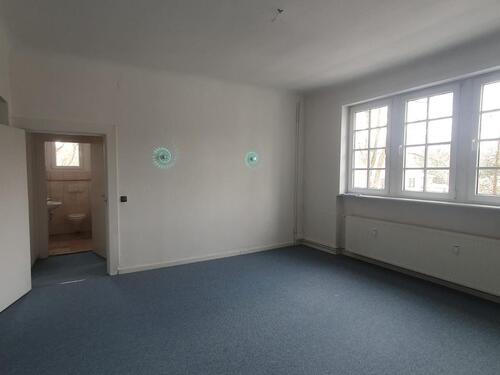 Foto - Etagenwohnung in Berlin zur Miete