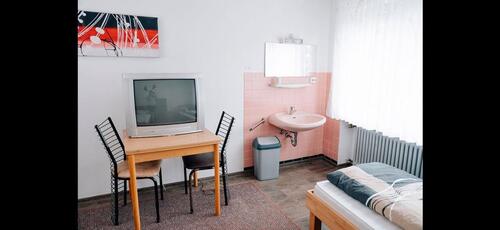 Foto - andere in Ahorntal zur Miete