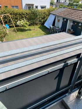 Foto - 2-Zimmerwohnung in Parknähe in Alsdorf-Ofden