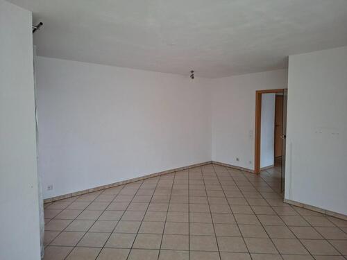 Foto - 2 Zimmer Erdgeschoßwohnung in Tönisvorst