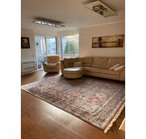 Exklusive 4-Zimmer-Wohnung in Detmold