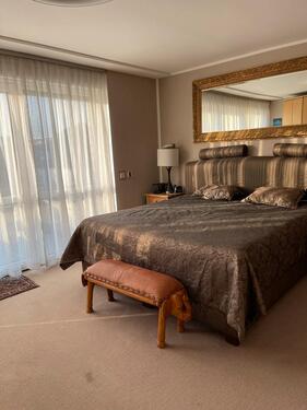 Foto - Etagenwohnung in Detmold zur Miete