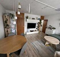 2-Zimmerwohnung von privat in Unterhaching