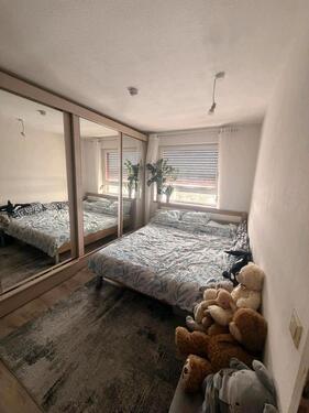 Foto - 2 Zimmer Etagenwohnung in Unterhaching