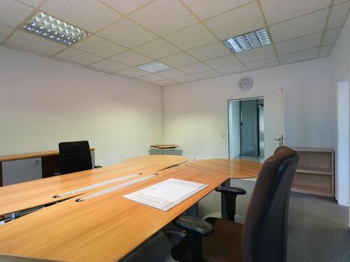 Foto - Co-Working mit Charme und moderner Ausstattung in Menden