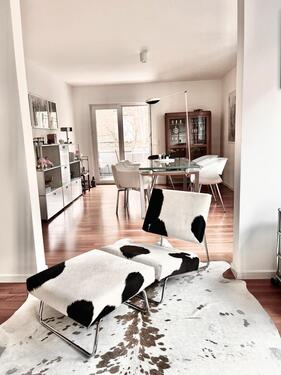 Foto - Hochwertig möblierte Wohnung Nähe Marienplatz