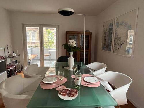 Foto - 2 Zimmer Etagenwohnung zur Miete in Korntal-Münchingen