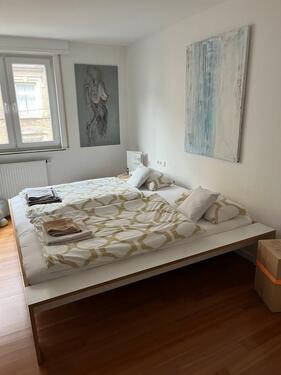 Foto - 2 Zimmer Etagenwohnung in Korntal-Münchingen