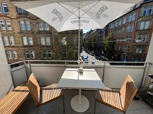 Foto - Etagenwohnung in Korntal-Münchingen zur Miete