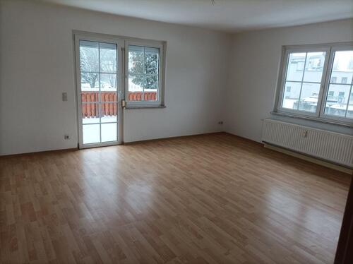 Foto - 02727 Neugersdorf 4 Raum Wohnung 120 m² großer Balkon + Garten +