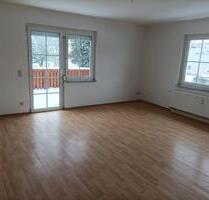 02727 Neugersdorf 4 Raum Wohnung 120 m² großer Balkon + Garten + - Ebersbach-Neugersdorf