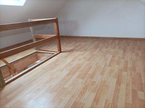 Foto - Etagenwohnung in Ebersbach-Neugersdorf zur Miete